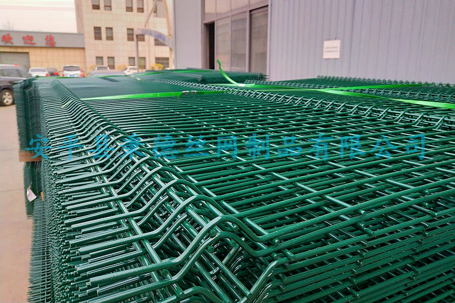 北京大興國際機(jī)場圍界項目